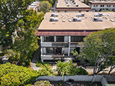 7285 Via Vico, San Jose 95129 - Aerial (B)