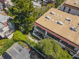 7285 Via Vico, San Jose 95129 - Aerial (D)