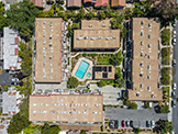 7285 Via Vico, San Jose 95129 - Aerial (F)