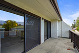 7285 Via Vico, San Jose 95129 - Balcony (A)