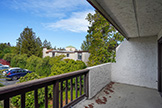 7285 Via Vico, San Jose 95129 - Balcony (C)