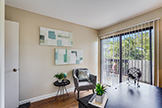 7285 Via Vico, San Jose 95129 - Bedroom 3 (B)