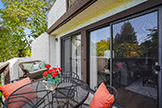 7285 Via Vico, San Jose 95129 - Deck (D)