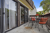 7285 Via Vico, San Jose 95129 - Deck (E)