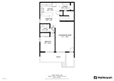 7285 Via Vico, San Jose 95129 - Floor 1