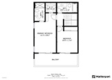 7285 Via Vico, San Jose 95129 - Floor 2