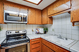 7285 Via Vico, San Jose 95129 - Kitchen (B)