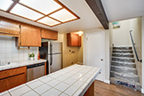 7285 Via Vico, San Jose 95129 - Kitchen Bar (A)