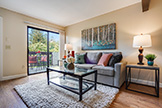 7285 Via Vico, San Jose 95129 - Living Room (C)