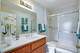 7285 Via Vico, San Jose 95129 - Master Bath (A)