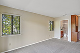 7285 Via Vico, San Jose 95129 - Master Bedroom (C)