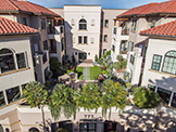 777 Walnut St 208, San Carlos 94070 - Aerial (B)