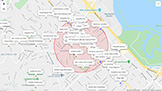 777 Walnut St 208, San Carlos 94070 - Attractions 
