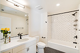 777 Walnut St 208, San Carlos 94070 - Bathroom 2 (A)