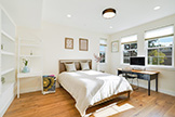 777 Walnut St 208, San Carlos 94070 - Bedroom 2 (A)