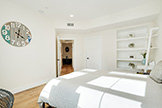 777 Walnut St 208, San Carlos 94070 - Bedroom 2 (B)