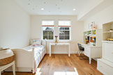 777 Walnut St 208, San Carlos 94070 - Bedroom 3 (A)