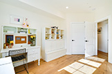 777 Walnut St 208, San Carlos 94070 - Bedroom 3 (B)