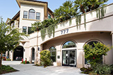 777 Walnut St 208, San Carlos 94070 - Entrance (A)