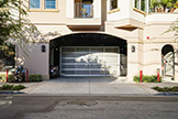 777 Walnut St 208, San Carlos 94070 - Garage (A)