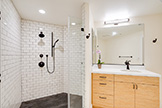 777 Walnut St 208, San Carlos 94070 - Master Bath (A)