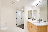 777 Walnut St 208, San Carlos 94070 - Master Bath (B)