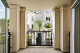 777 Walnut St 208, San Carlos 94070 - Patio (A)