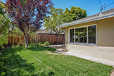 144 Walter Hays Dr, Palo Alto 94303 - Back Lawn (A)