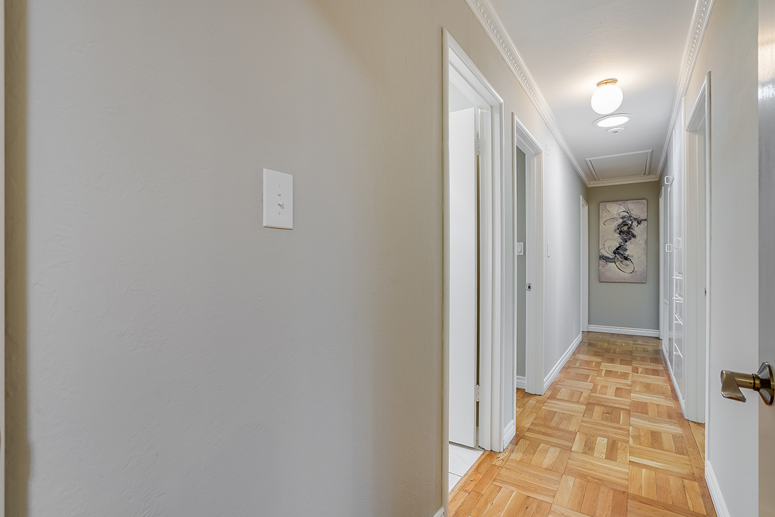 Bedroom Hallway (A) Picture - 144 Walter Hays Dr, Palo Alto 94303 Bedroom Hallway (A) picture - 144 Walter Hays Dr, Palo Alto 94303