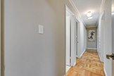 144 Walter Hays Dr, Palo Alto 94303 - Bedroom Hallway (A)