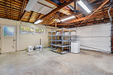 144 Walter Hays Dr, Palo Alto 94303 - Garage (A)