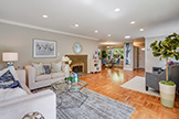 144 Walter Hays Dr, Palo Alto 94303 - Living Room (A)