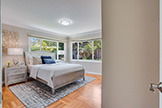 144 Walter Hays Dr, Palo Alto 94303 - Master Bedroom (A)