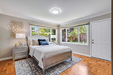 144 Walter Hays Dr, Palo Alto 94303 - Master Bedroom (B)
