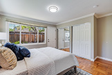 144 Walter Hays Dr, Palo Alto 94303 - Master Bedroom (C)