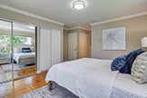144 Walter Hays Dr, Palo Alto 94303 - Master Bedroom (D)