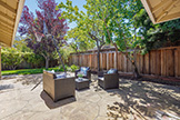 144 Walter Hays Dr, Palo Alto 94303 - Patio (C)