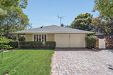 144 Walter Hays Dr, Palo Alto 94303 - Walter Hays Dr 144 