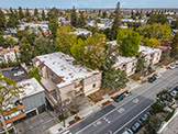 1122 Whipple Ave 14, Redwood City 94062 - Aerial (B)