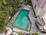 1122 Whipple Ave 14, Redwood City 94062 - Aerial (C)