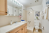 1122 Whipple Ave 14, Redwood City 94062 - Bathroom 2 (A)