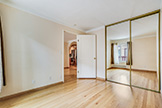 1122 Whipple Ave 14, Redwood City 94062 - Bedroom 2 (B)