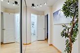 1122 Whipple Ave 14, Redwood City 94062 - Entrance Hall (A)