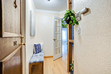 1122 Whipple Ave 14, Redwood City 94062 - Entrance Hall Living Room 