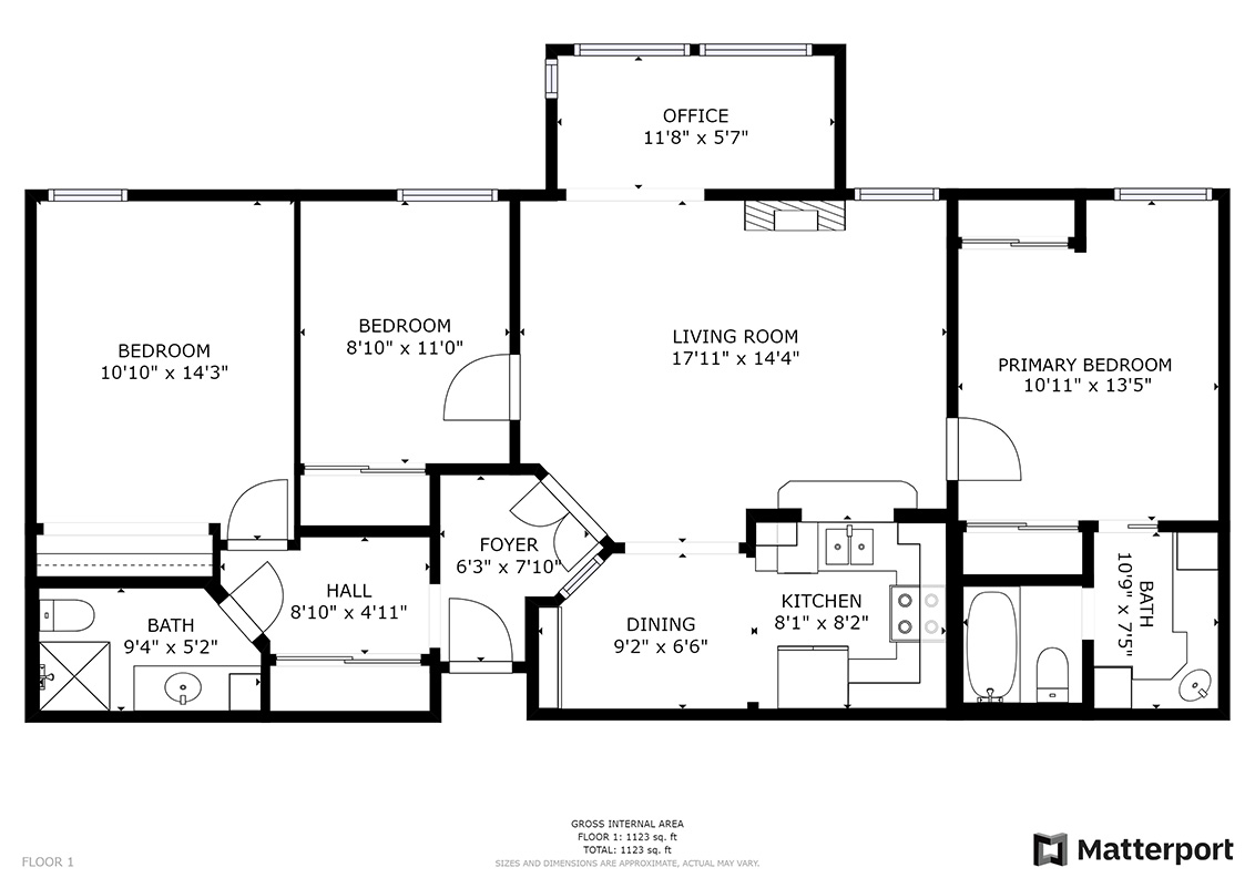 Floor Plan Picture - 1122 Whipple Ave 14, Redwood City 94062 Floor Plan picture - 1122 Whipple Ave 14, Redwood City 94062