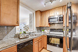 1122 Whipple Ave 14, Redwood City 94062 - Kitchen (A)