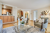 1122 Whipple Ave 14, Redwood City 94062 - Living Room (D)