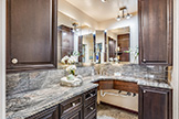 1122 Whipple Ave 14, Redwood City 94062 - Master Bath (A)