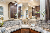 1122 Whipple Ave 14, Redwood City 94062 - Master Bath (B)