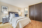 1122 Whipple Ave 14, Redwood City 94062 - Master Bedroom (A)